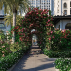 Bán biệt thự 2 mặt thoáng đẹp nhất quận Bắc Từ Liêm trục thông Phạm Văn Đồng 98m