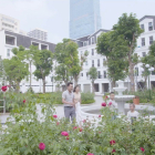 Dự án The Jade Orchid Ở BẮC TỪ LIÊM CỔ NHUẾ