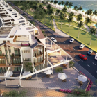 Xuất nội bộ giá tốt dự án The Seahara Phú Yên, đầu tư lợi nhuận cao