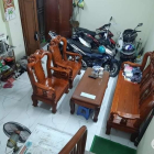 Bán GẤP! Đốc NGữ, Gần Phố, 2 mặt ngõ, thoáng trước sau, 34m,4T, 3.6 tỷ