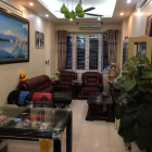 Bán Nhà Ngõ 225 Quan Hoa, Cầu Giấy. DT50mx5 tầng.