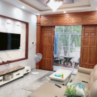 Kẹt tiền cần bán căn nhà mặt tiền bên hông bv Đồng Nai,phường Tam Hòa..