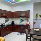 Ngộp covic Bùi Đình Túy 32 m2, 3 tầng , HXH,  LH 0903396661.