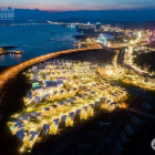 Biệt thự mặt tiền biển Sun Grand City Feria Hạ Long - Qùa tặng khủng