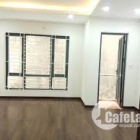 Bán toà VĂN PHÒNG 6 tầng thang máy ngõ Lạc Trung, 3 mặt tiền, cho thuê 150 tr/th