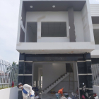 bán nhà 1 trệt 1 lầu Hoàng Phan Thái 1.2ty diện tích 100m2