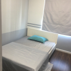 Bán căn hộ cao cấp Phú Mỹ Hưng-SSR tầng 25 view đẹp full nội thất.