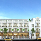 Mở bán 7 căn nhà phố ngay trung tâm đường TL29, P.Thạnh Lộc Q12