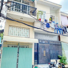 Nhà 2 lầu hẻm xe hơi cực đẹp tại đường Lê Văn Lương, P. TH, Q7