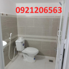 Nhà 1 trệt 1 lửng đúc thật SHR vĩnh viễn. Cách cầu vượt chợ Bình Chánh 3km