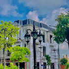 Cần bán nhà ở Trung Tâm Thủ Dầu Một,Bình Dương