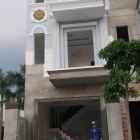 Bán nhà thủ dầu một bình dương