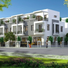 Nhà Phố Alva Plaza_Sự Lựa Chọn Kinh Doanh cho Các Hộ Gia Đình