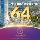 BÁN 64 CĂN NHÀ PHỐ TẠI TRUNG TÂM TP.TUY HOÀ-PHÚ YÊN