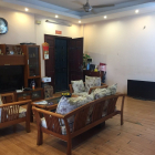 Bán căn hộ chung cư 11 tầng của bộ kế hoạch đầu tư tại Quan hoa, Cầu Giấy.