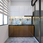 Chính chủ bán nhà Trần Duy Hưng 7 tầng thang máy cho thuê 50 tr/tháng