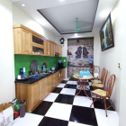 Bán Nhà riêng đẹp ngõ rộng. Giảng Võ Đống Đa 40m2x5t 3.25 6.2 tỷ