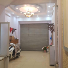 Có 1 0 2! Phân lô Tôn Thất Tùng 48m2x5 tầng ngõ thông 5m ra phố 5.7 tỷ