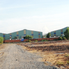 Bán nhà cấp 4 ,1 triệt,1 lững ,gần khu công nghiệp,gần công viên và trường học