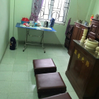 Nhà riêng sổ đỏ 39m, 305 Ngõ Quỳnh Thanh nhàn