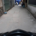 Cực Rẻ, 43m2, Giá Đầu Tư, Hơn 2 Tỷ, Ngõ Ba Gác, Nhà ở Kim Giang, Quận Hoàng Mai