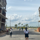 Cơ hội vàng sở hữu Shophouse tại khu phố thương mại sần uất bậc nhất