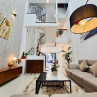 BÁN GẤP!!! NHÀ TRUNG TÂM QUẬN 1 –  32M2 CHỈ 4.5 TỶ (0398.97.17.37)