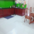 GẤP!!GẤP!!! Làm ăn thua lỗ cần BÁN GẤP căn nhà 4x9m 1 trệt 2L 4PN+WC từng phòng.