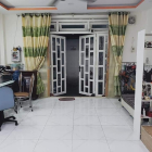 BÁN NHÀ THÀNH MỸ - TÂN BÌNH -  NHÀ 2 TẦNG – MT: 5M- 40M2, GÍA CHỈ 4 Tỷ .