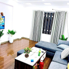 Bán nhà Lê Trọng Tấn, 35 m2, chủ nhà tự xây dựng,ngõ oto, kinh doanh t