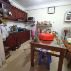 BÁN NHÀ LÊ TRỌNG TẤN - FULL NỘI THẤT, VỀ Ở NGAY- 35m2x4,5T.