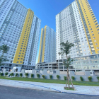 Cho Thuê Căn Hộ Mặt Tiền Đường Võ Văn Kiệt Gía Cực Tốt