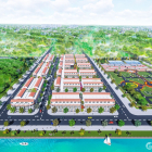 Giá rẻ,  đầu tư VIP DỰ ÁN KHU DÂN CƯ BÌNH LỢI BÌNH CHÁNH- SỔ HỒNG RIÊNG- CHỈ TỪ