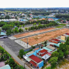 Bán đất chính chủ sổ hồng ngay Khu dân cư Xuyên giá 690tr