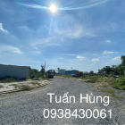 CẦN BÁN LÔ GÓC 2 MẶT TIỀN ĐƯỜNG NGUYỄN PHAN CHÁNH