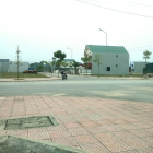 Đất nền thành phố Sông Công Thái Nguyên