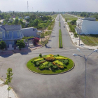 Đất nền Sổ Đỏ Riêng P.5 Vĩnh Long chỉ 750 TRIỆU. CK 5% Covid. CK 10% trong T10