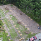 1761m2 cây hàng năm quy hoạch khu dân cư,2tr3/m2, xã Nhuận Đức, đường trãi đá 6m