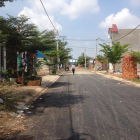 Cần Thanh lý 5 lô đất thổ cư ở Hóc Môn giá 750 triệu/nền, sổ hồng riêng