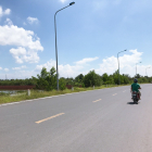 Đất mặt tiền đường Phạm Thái Bường, KDC Phước Khánh, đầu tư sinh lời cực tốt