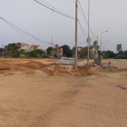 Chỉ từ 500tr/lô 100m2 đất nền Trung Tâm tp Sông Công Thái Nguyên