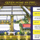 Đất mặt tiền đường lớn ngay trung tâm thanh phố