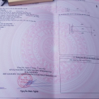 bán đất giá rẻ sổ riêng thổ cư thị trấn trảng bom