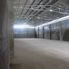 Cô Gạo cần cho thuê 1 nhà kho ở Cảng Hậu Cần Tắc Cậu