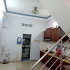 Cho thuê nhà hẻm 71 Đường số 53 P.Tân Quy, Quận 7