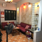 cho thuê nhà riêng khâm thiên  đống đa 97x3T m2  15tr/th