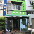 cho thuê md làm vp, kinh doanh ...gần đại học Tôn Đức Thắng.