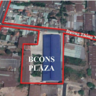 Bcons Plaza cơ hội sinh lời tối thiểu 15%/năm - dự án hot nhất cuối năm 2020