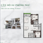 Nghĩ dưỡng tại Căn hộ cao cấp khu Đông SG và được hotro lãi suất 0% !! wellcome