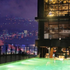 Cần bán gấp căn hộ The One Sài Gòn 50m2, 1PN full nội thất đẹp, thoáng mát.